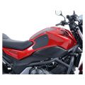 Grip de réservoir R&G Eazi-Grip pour Honda NC700S 12-14/NC750S 14-19 0