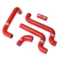 Durites de radiateur Samco Sport pour Aprilia RS125 99-12