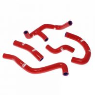 Durites de radiateur Samco Sport pour Aprilia RS250 95-03