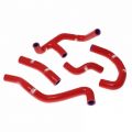 Durites de radiateur Samco Sport pour Aprilia RS250 95-03 0