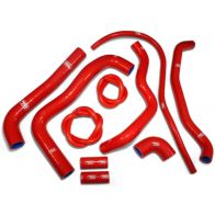 Durites de radiateur Samco Sport pour Aprilia RSV1000 04-09 / Tuono 06-10
