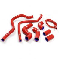 Durites de radiateur Samco Sport pour Aprilia RSV4 09-26