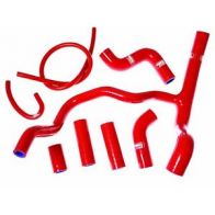 Durites de radiateur Samco Sport pour Aprilia Tuono V4 11-26