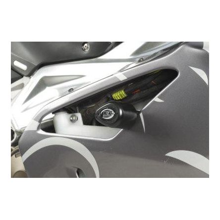 Protection de cadre R&G pour Aprilia RSV1000 04-05