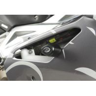 Protection de cadre R&G pour Aprilia RSV1000 04-05