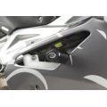 Protection de cadre R&G pour Aprilia RSV1000 04-05 0