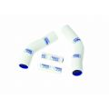 Durites de radiateur Samco Sport pour BMW F800R 09-18 0