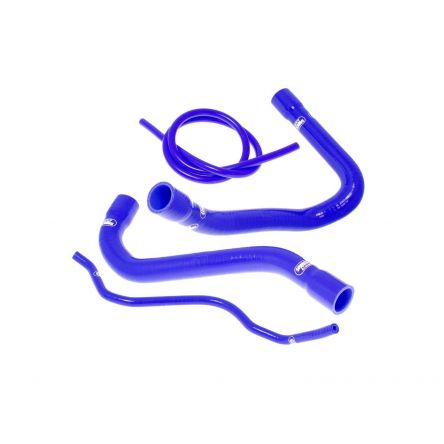 Durites de radiateur Samco Sport pour BMW S1000R 14-20/S1000RR 09-18/S1000XR 15-19