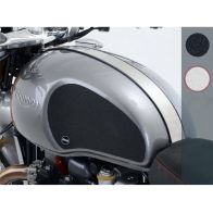 Grip de réservoir R&G Eazi-Grip pour Triumph Thruxton 16-17