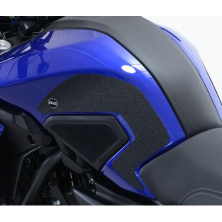 Grip de réservoir R&G Eazi-Grip pour Yamaha Tracer 700 16-19