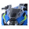 Obturateurs de rétroviseur R&G pour Suzuki GSX250R 17-18 1
