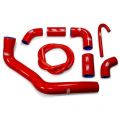 Durites de radiateur Samco Sport pour Ducati Panigale V4 18-24 0
