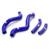 Durites de radiateur Samco Sport pour Honda CB500X/F/R 13-26/Hornet 500 24-26