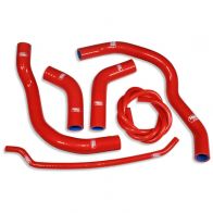 Durites de radiateur Samco Sport pour Honda CB650F/CBR650F 14-23