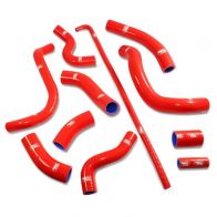 Durites de radiateur Samco Sport pour Honda CBR1000RR 12-19