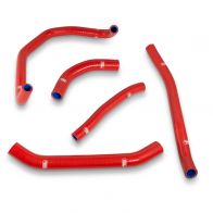 Durites de radiateur Samco Sport pour Honda CRF1000L Africa Twin 16-19