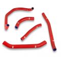 Durites de radiateur Samco Sport pour Honda CRF1000L Africa Twin 16-19 0