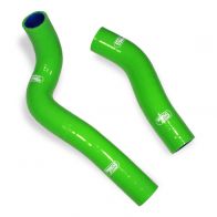 Durites de radiateur Samco Sport pour Kawasaki Ninja 400 18-23/Z400 19-25