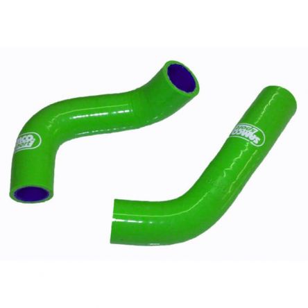 Durites de radiateur Samco Sport pour Kawasaki ER6 06-17