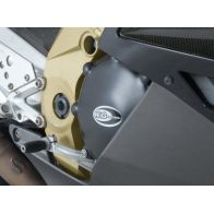 Protection moteur droit R&G pour Aprilia RSV1000 04-09/Tuono 1000 06-10