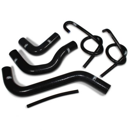 Durites de radiateur Samco Sport pour Kawasaki Z900 17-25