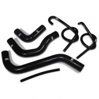 Durites de radiateur Samco Sport pour Kawasaki Z900 17-25