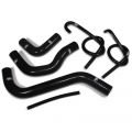Durites de radiateur Samco Sport pour Kawasaki Z900 17-25 0