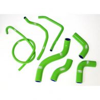 Durites de radiateur Samco Sport pour Kawasaki Z1000 03-06