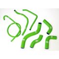 Durites de radiateur Samco Sport pour Kawasaki Z1000 03-06 0
