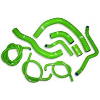 Durites de radiateur Samco Sport pour Kawasaki Z1000 14-19