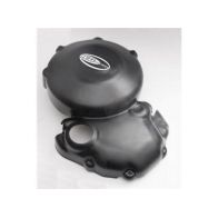 Protection moteur gauche R&G pour Aprilia 1200 Dorsoduro 11-18