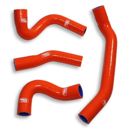 Durites de radiateur Samco Sport pour KTM 390 Duke 17-24