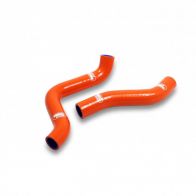 Durites de radiateur Samco Sport pour KTM 690 SMC/690 Enduro R 14-26