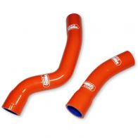 Durites de radiateur Samco Sport pour KTM 790 Duke 18-21