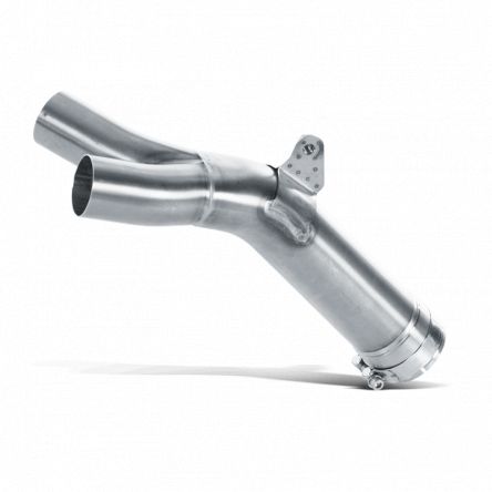 Raccord décatalysé Akrapovic pour Yamaha R1 04-06