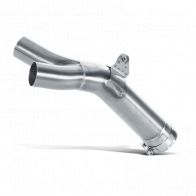 Raccord décatalysé Akrapovic pour Yamaha R1 04-06
