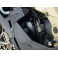 Protection moteur gauche R&G pour Aprilia RSV1000 04-09/Tuono 1000 06-10 0