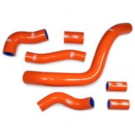 Durites de radiateur Samco Sport pour KTM 950 Adventure 04-06/990 Adventure 05-13/990 Superduke 04-13/990 Supermoto 08-12
