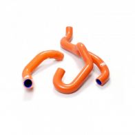 Durites de radiateur Samco Sport pour KTM 1050/1190 Adventure/1290 Superadventure/1290 Superduke