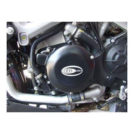 Protection moteur gauche R&G pour Aprilia RSV4 15-20/Tuono V4 11-19