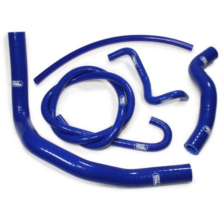 Durites de radiateur Samco Sport pour Suzuki GSX-R 125/GSX-S 125 17-26