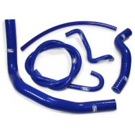 Durites de radiateur Samco Sport pour Suzuki GSX-R 125/GSX-S 125 17-26