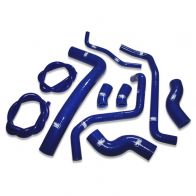 Durites de radiateur Samco Sport pour Suzuki SV650 16-25