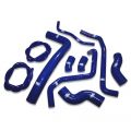 Durites de radiateur Samco Sport pour Suzuki SV650 16-25 0