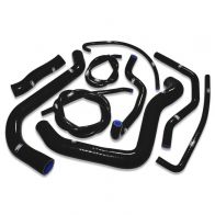 Durites de radiateur Samco Sport pour Suzuki GSX-S750 17-25