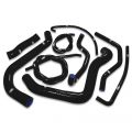 Durites de radiateur Samco Sport pour Suzuki GSX-S750 17-25 0