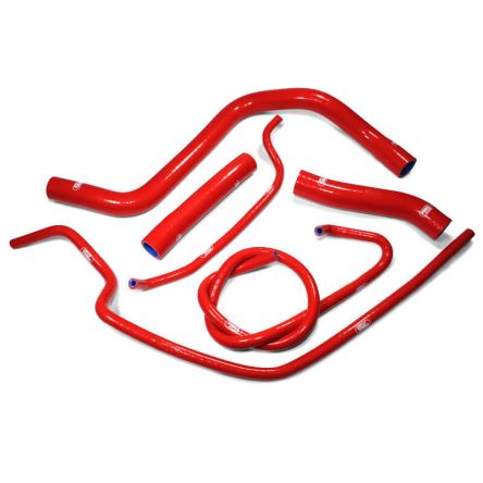 Durites de radiateur Samco Sport pour Triumph 1050 Speed Triple 16-19