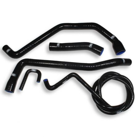 Durites de radiateur Samco Sport pour Triumph 1050 Tiger 13-15
