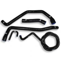 Durites de radiateur Samco Sport pour Triumph 1050 Tiger 13-15