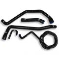 Durites de radiateur Samco Sport pour Triumph 1050 Tiger 13-15 0